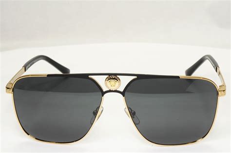 versace sunglasses men ebay